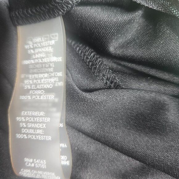 NWT Karl Lagerfeld top 2 pc. - Picture 4 of 5